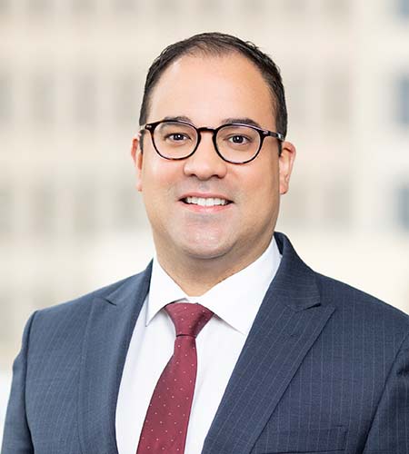 Garrett S. Melchiorre