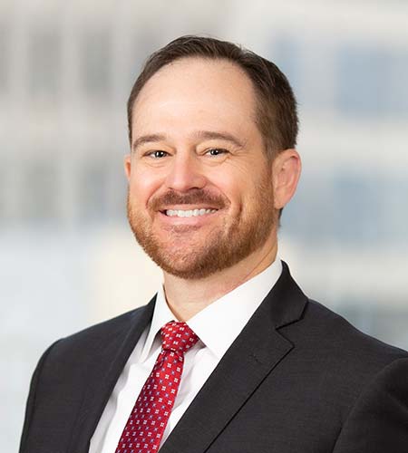 Eric C. Schmalbach