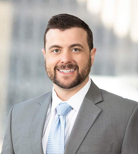 Tyler J. Eyrich